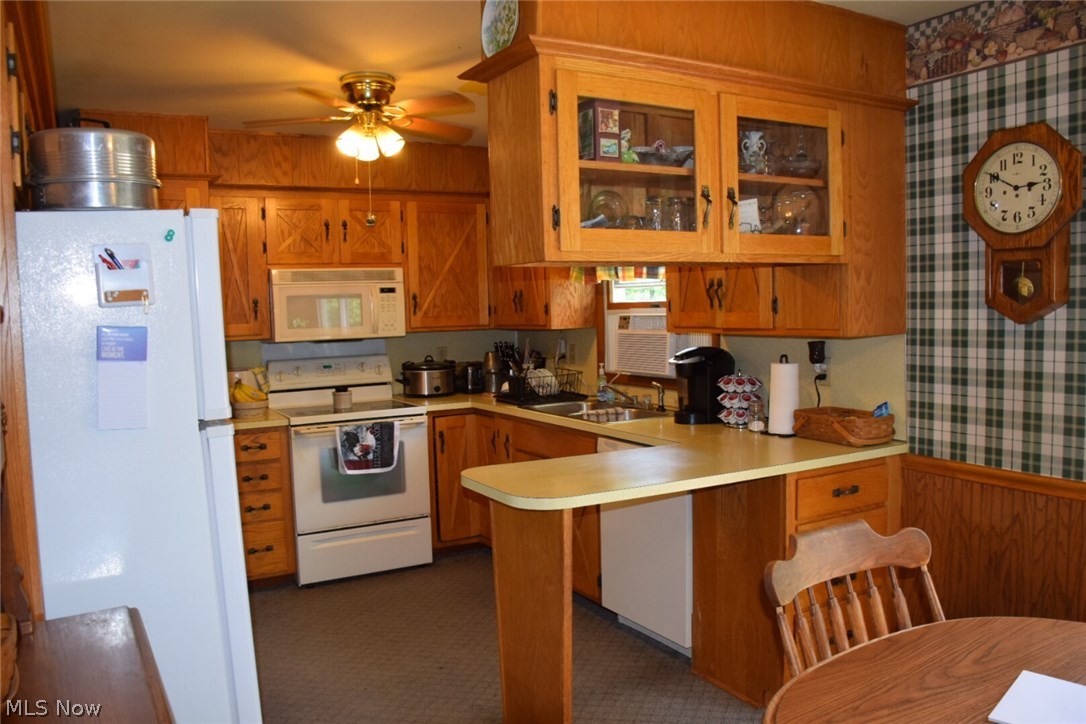 6320 Windy Ridge Road New Concord, OH 43762 - Photo 10 of 18 Gallery Image 10