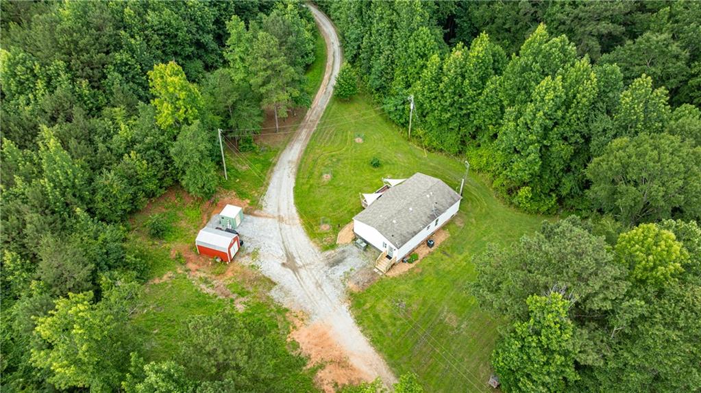 1361 Tommy Lee Cook Road Palmetto, GA 30268 - Photo 48 of 53