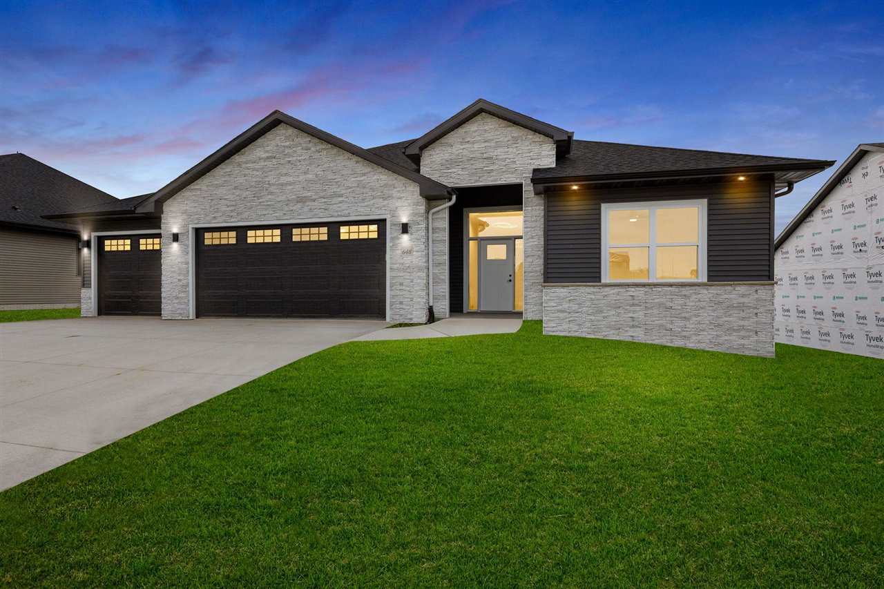 648 Rock Rdg Road Tiffin, IA 52340 - Photo 1 of 68 Gallery Image 1