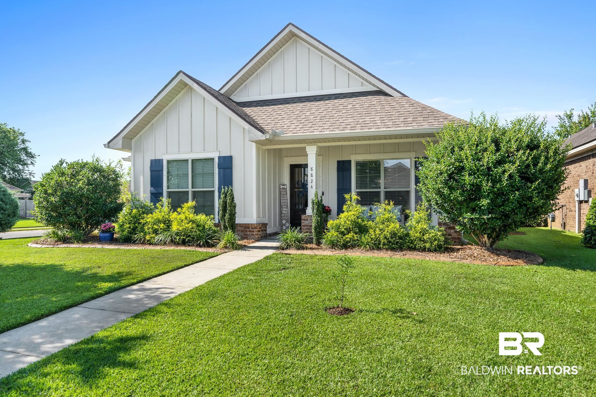 8824 Asphodel Lane Daphne, AL 36526 - Photo 3 of 24