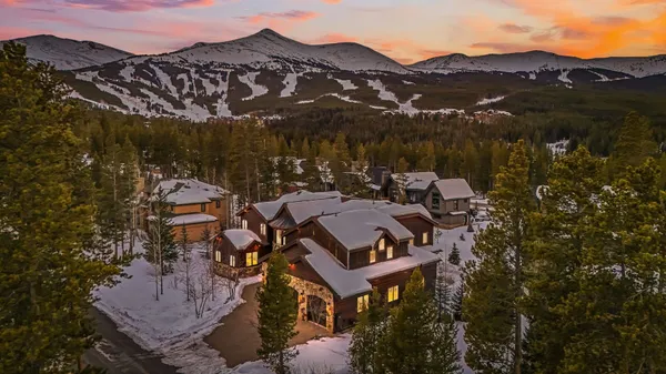 $5,500,000 | 127 Windwood Circle, Breckenridge, CO 80424