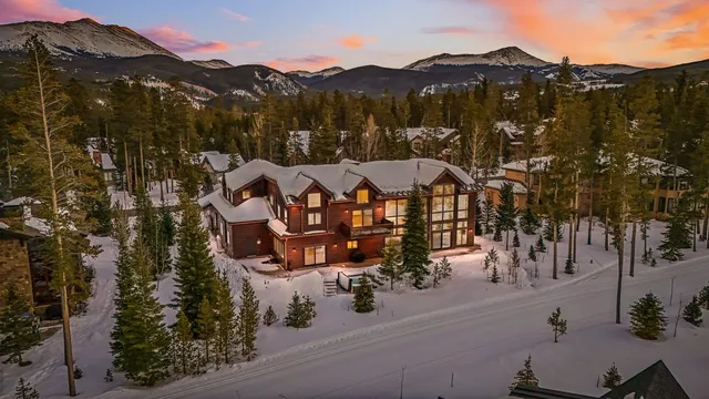 $5,500,000 | 127 Windwood Circle, Breckenridge, CO 80424