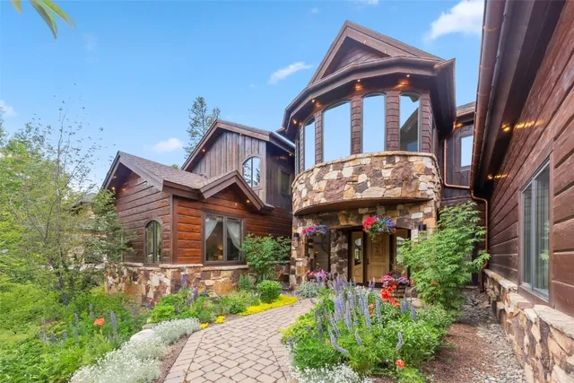 $5,500,000 | 127 Windwood Circle, Breckenridge, CO 80424