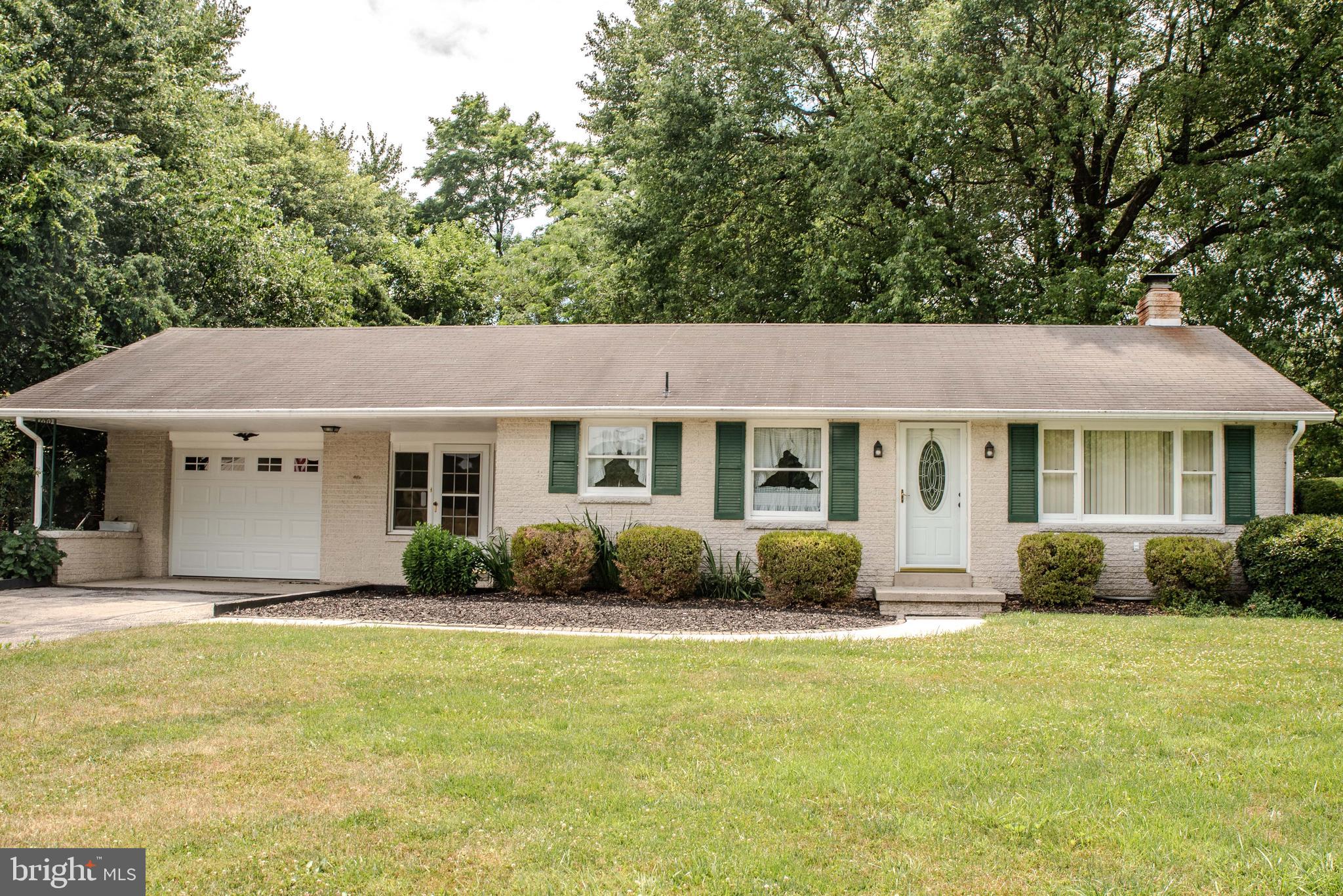 1848 Smith Station Road Spring Grove, PA 17362 - Photo 1 of 33