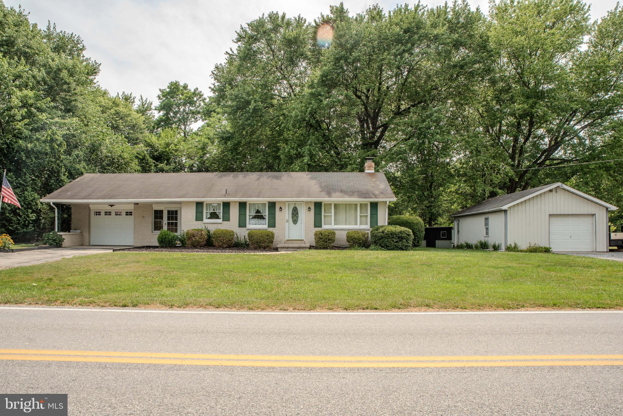 1848 Smith Station Road Spring Grove, PA 17362 - Photo 2 of 33