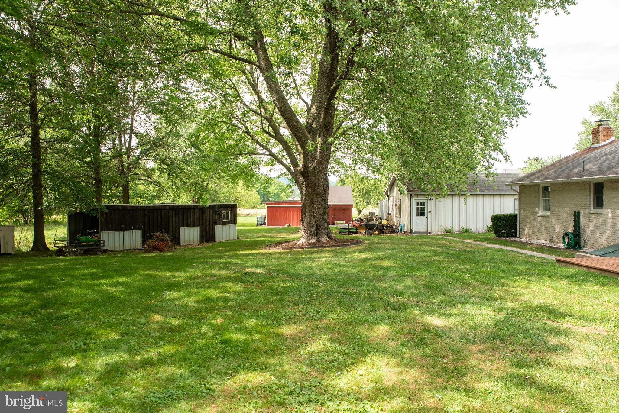 1848 Smith Station Road Spring Grove, PA 17362 - Photo 28 of 33 Lots of outdoor storage areas