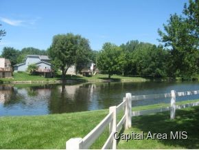 33 Champlain Drive Springfield, IL 62707 - Photo 3 of 5