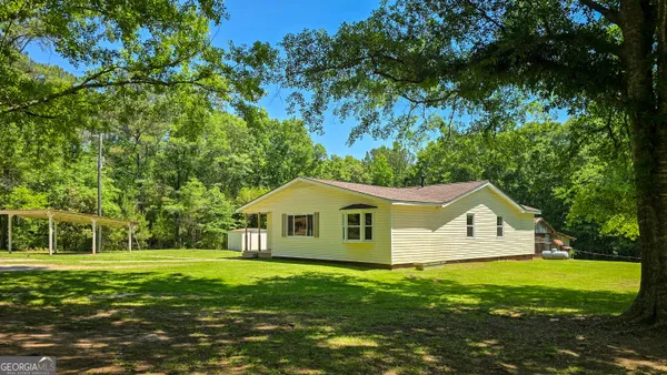 $315,000 | 14196 Roosevelt Highway, Greenville, GA 30222