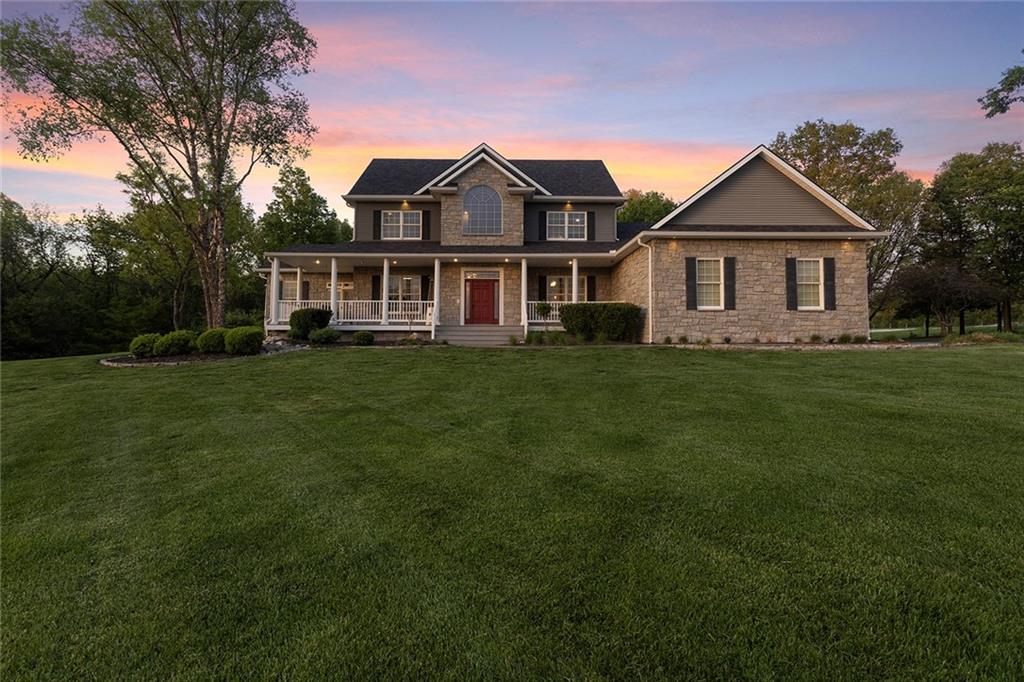 8611 South Stillhouse Road Oak Grove, MO 64075 - Photo 28 of 92