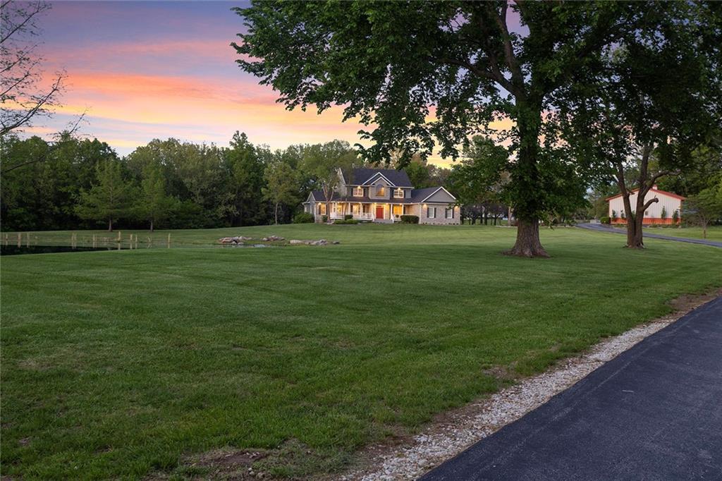 8611 South Stillhouse Road Oak Grove, MO 64075 - Photo 34 of 92