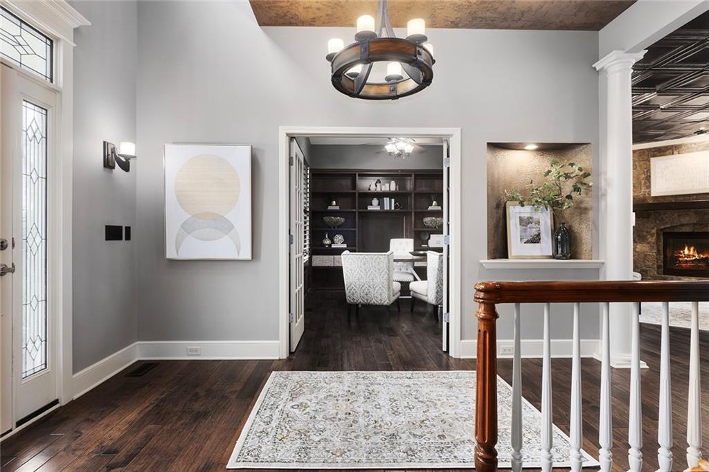 8611 South Stillhouse Road Oak Grove, MO 64075 - Photo 35 of 92