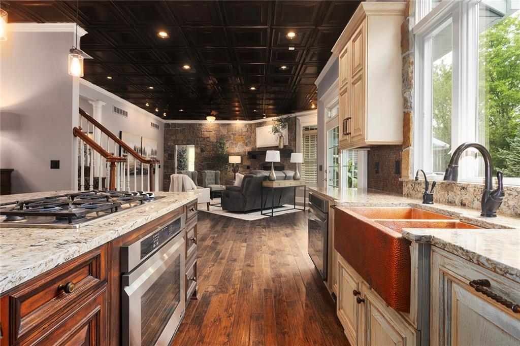 8611 South Stillhouse Road Oak Grove, MO 64075 - Photo 40 of 92