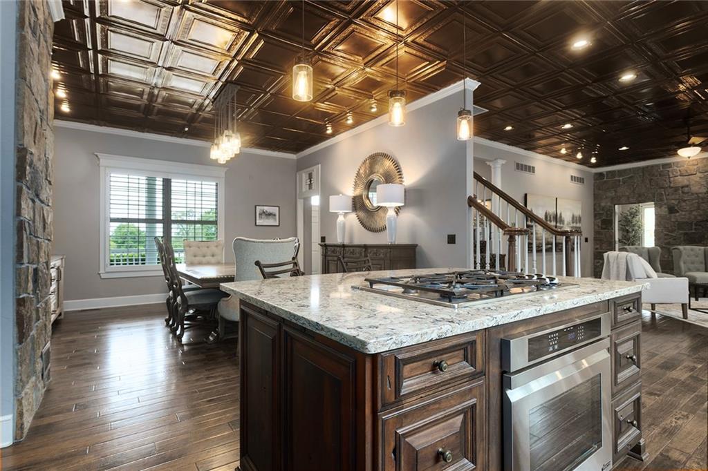 8611 South Stillhouse Road Oak Grove, MO 64075 - Photo 41 of 92