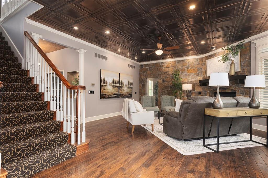 8611 South Stillhouse Road Oak Grove, MO 64075 - Photo 52 of 92