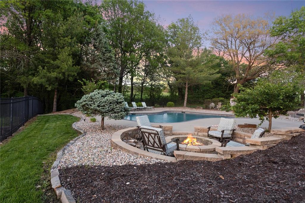 8611 South Stillhouse Road Oak Grove, MO 64075 - Photo 62 of 92