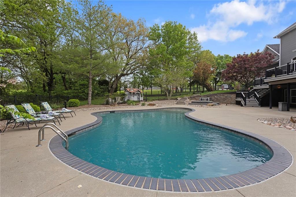 8611 South Stillhouse Road Oak Grove, MO 64075 - Photo 71 of 92