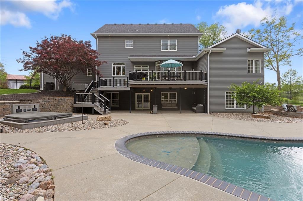 8611 South Stillhouse Road Oak Grove, MO 64075 - Photo 72 of 92