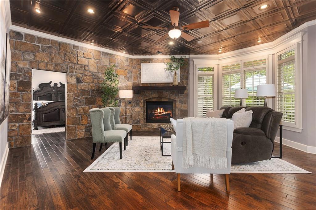 8611 South Stillhouse Road Oak Grove, MO 64075 - Photo 8 of 92