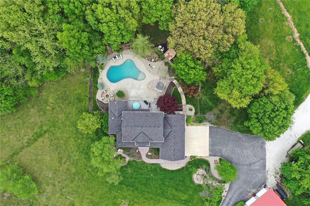 8611 South Stillhouse Road Oak Grove, MO 64075 - Photo 85 of 92