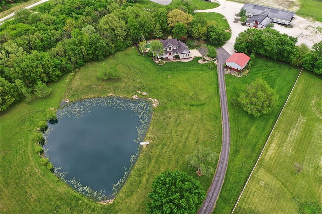 8611 South Stillhouse Road Oak Grove, MO 64075 - Photo 87 of 92