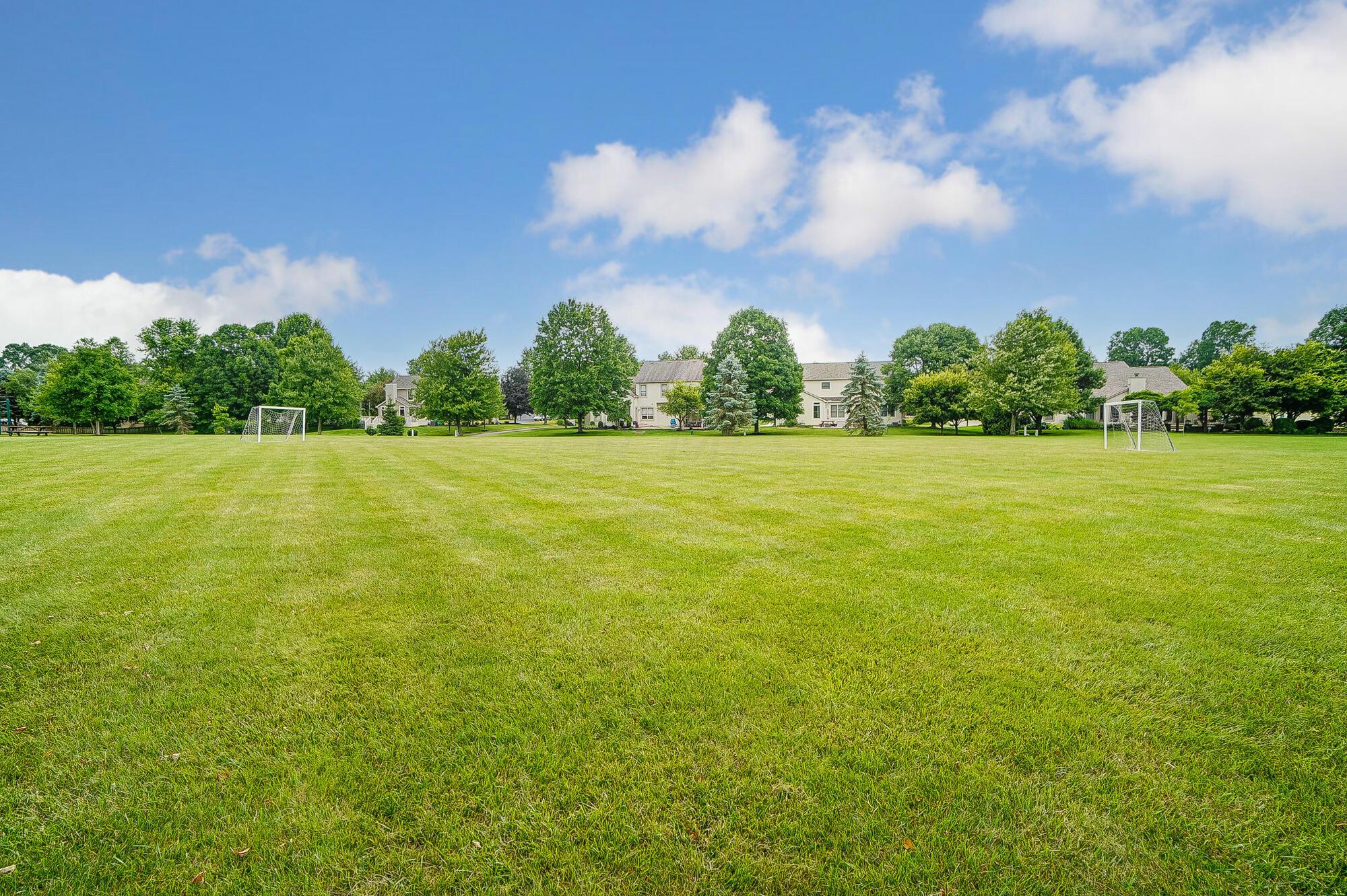 5674 Steward Road Galena, OH 43021 - Photo 70 of 82 Park fields