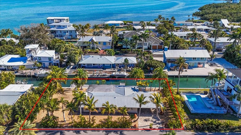 834 Jungle Queen Way Longboat Key, FL 34228 - Photo 44 of 52