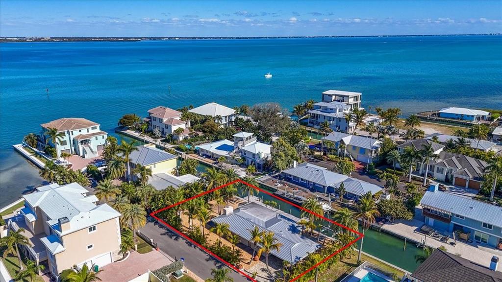 834 Jungle Queen Way Longboat Key, FL 34228 - Photo 46 of 52