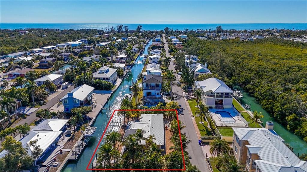 834 Jungle Queen Way Longboat Key, FL 34228 - Photo 51 of 52