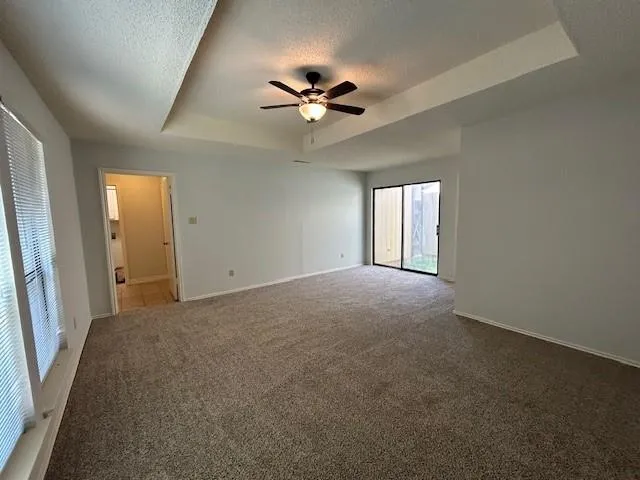 a kitchen with a stove and a sink
