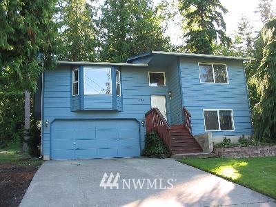 7404 Vandermark Road East Bonney Lake, WA 98391 - Photo 1 of 1