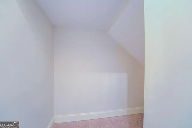 a view of small space