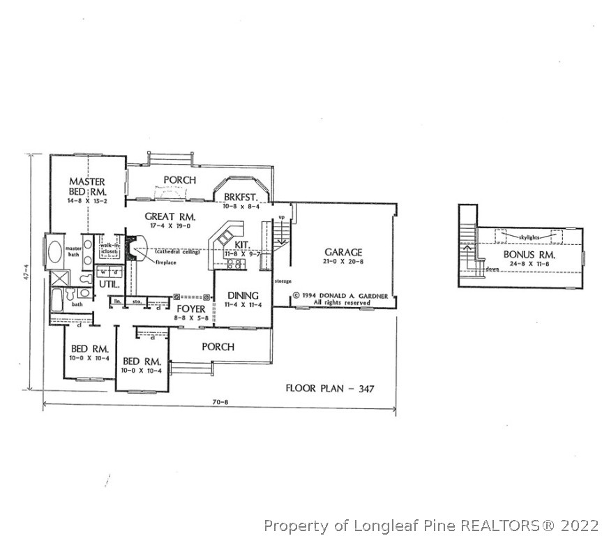 5648 Toby Pl Road Stedman, NC 28391 - Photo 6 of 6