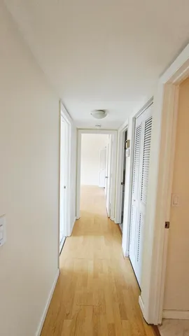 a view of small space