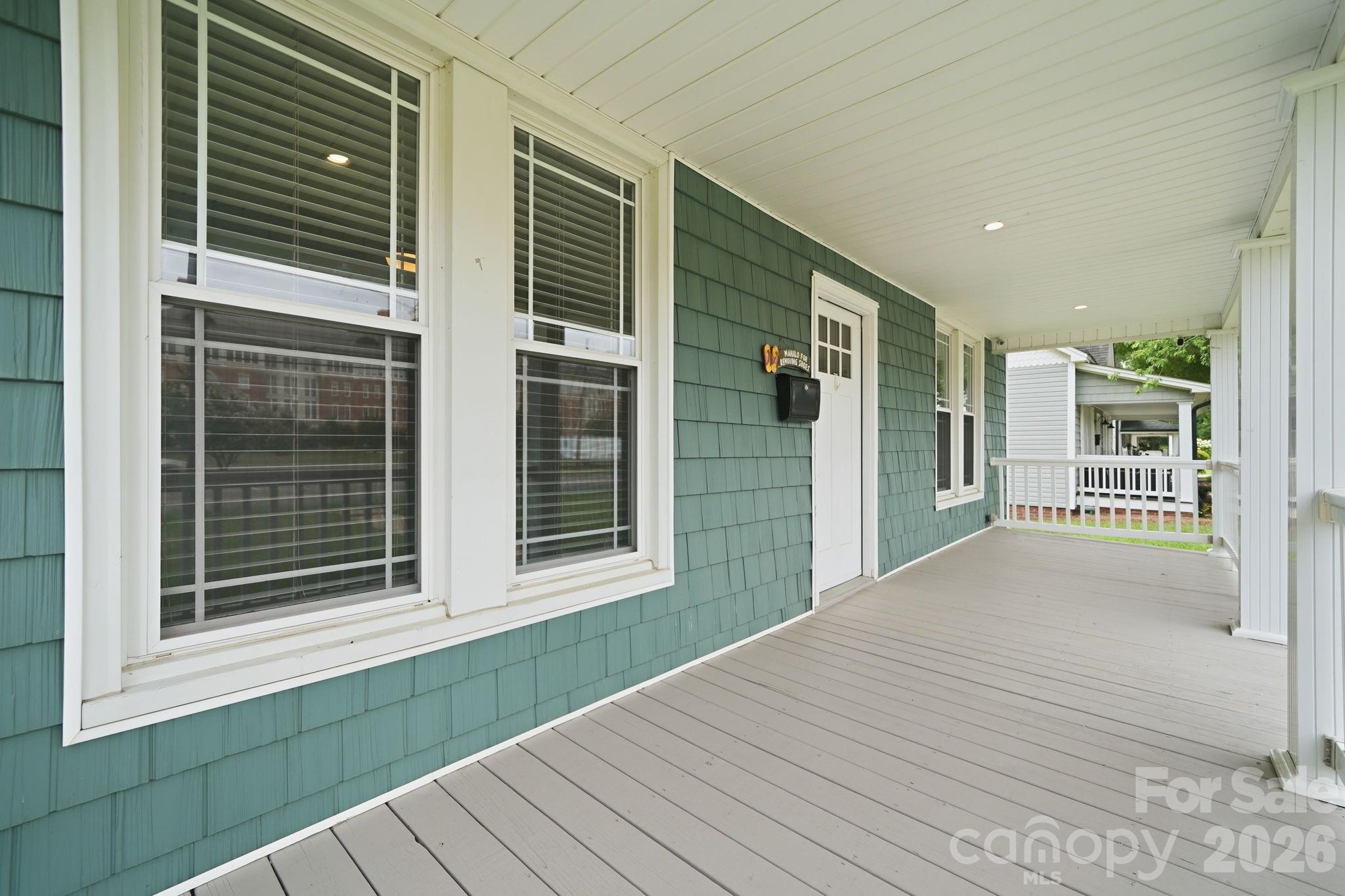 206 North Ridge Avenue Kannapolis, NC 28083 - Photo 3 of 40