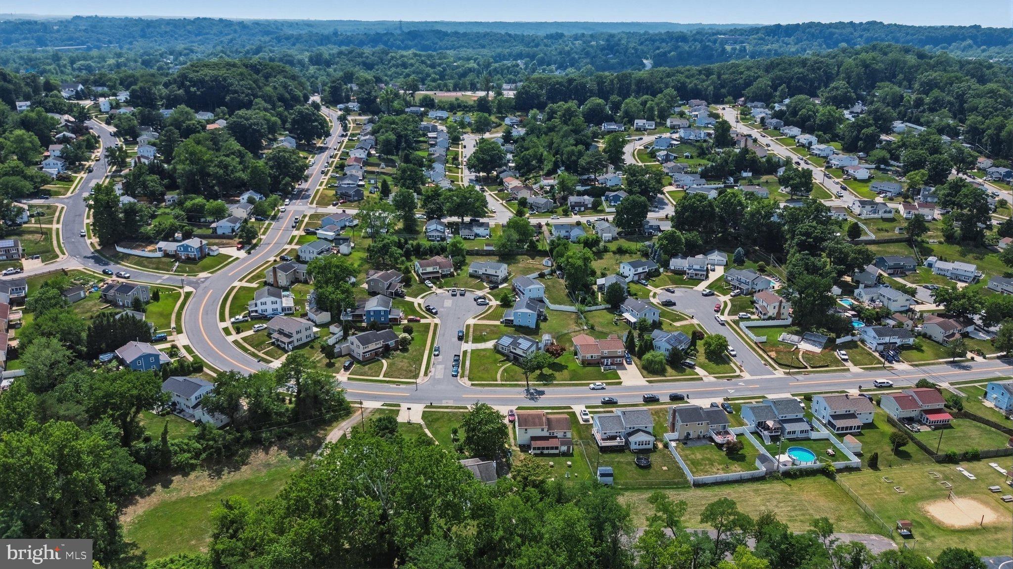 5824 Oakland Road Baltimore, MD 21227 - Photo 38 of 43 DJI_0337_autoremove_44082416_autoremove_44100547