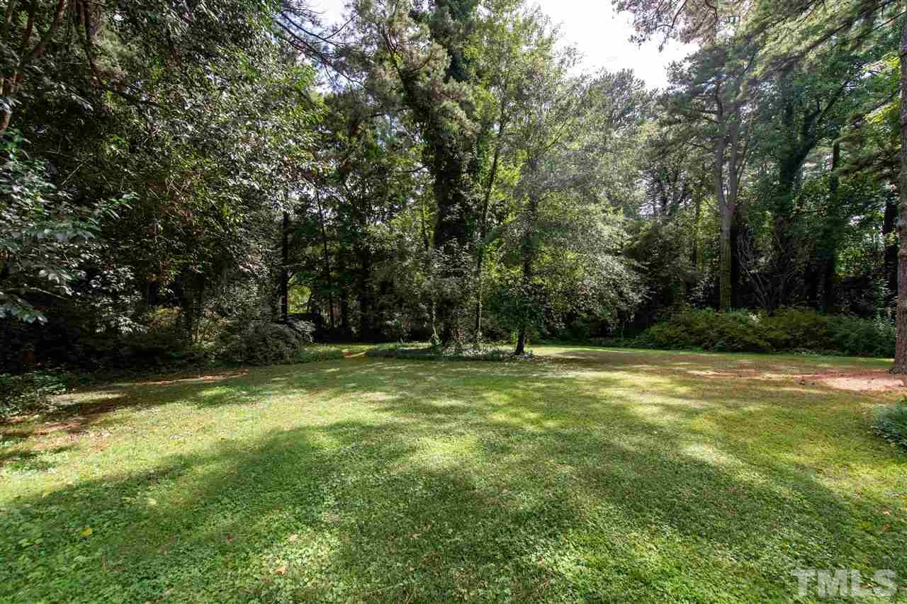 3113 Darien Drive Raleigh, NC 27607 - Photo 2 of 3 a view of a view of a tennis court