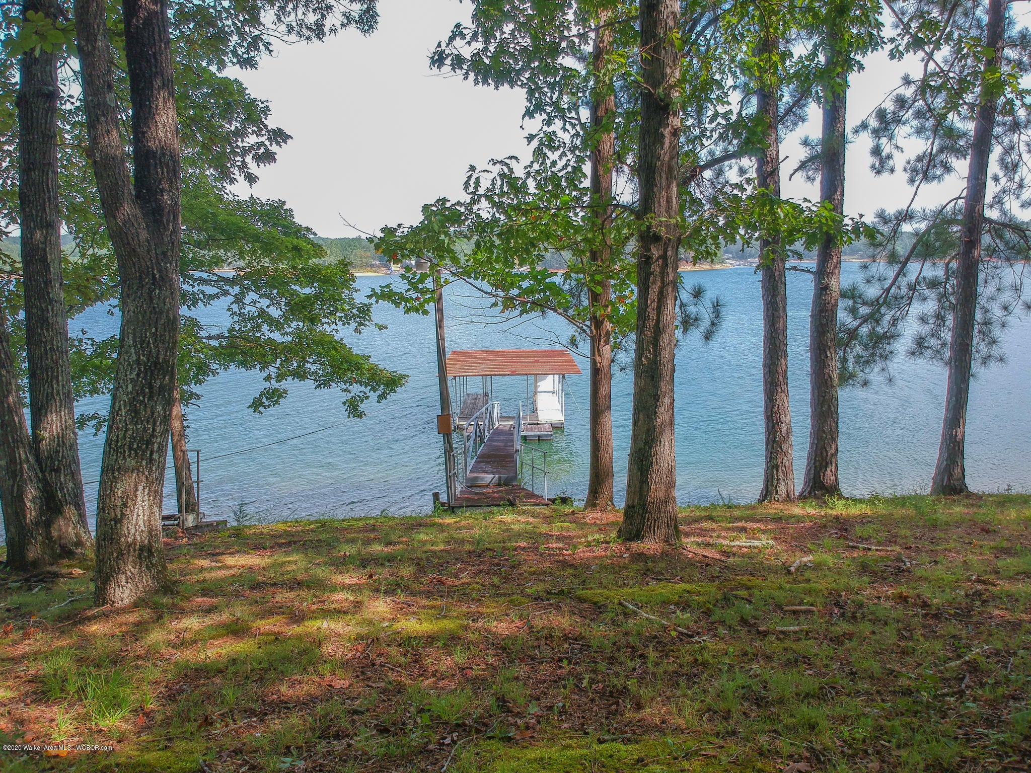 95 Moonstruck Point Jasper, AL 35504 - Photo 8 of 8 Gallery Image 8