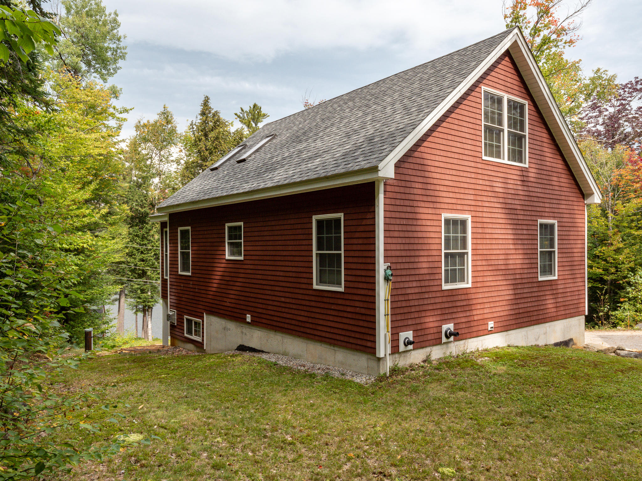 89 South Shore Road Hanover, ME 04237 - Photo 43 of 44 89 South Shore-40