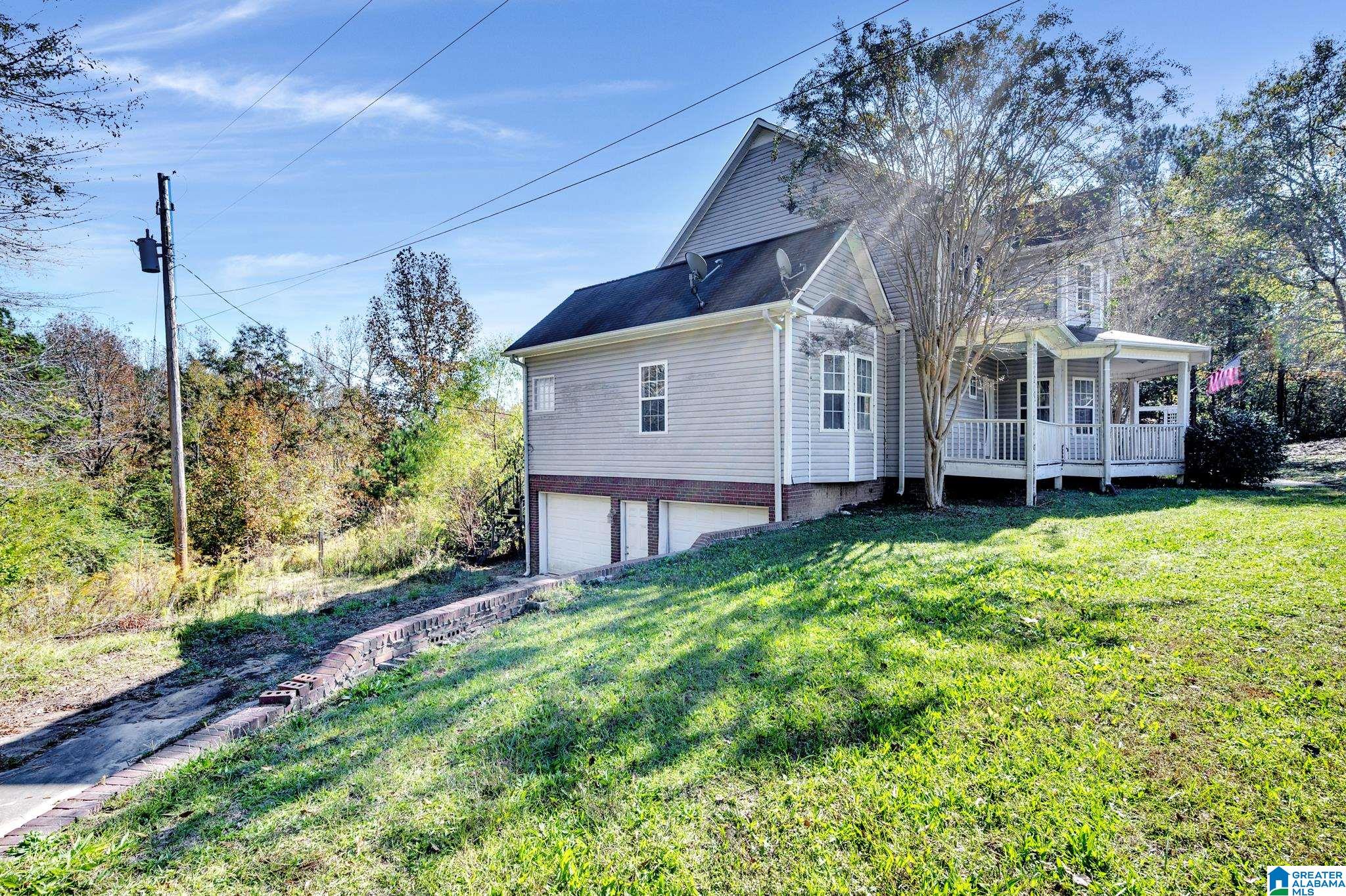 9733 Bankston Road Dora, AL 35062 - Photo 31 of 40