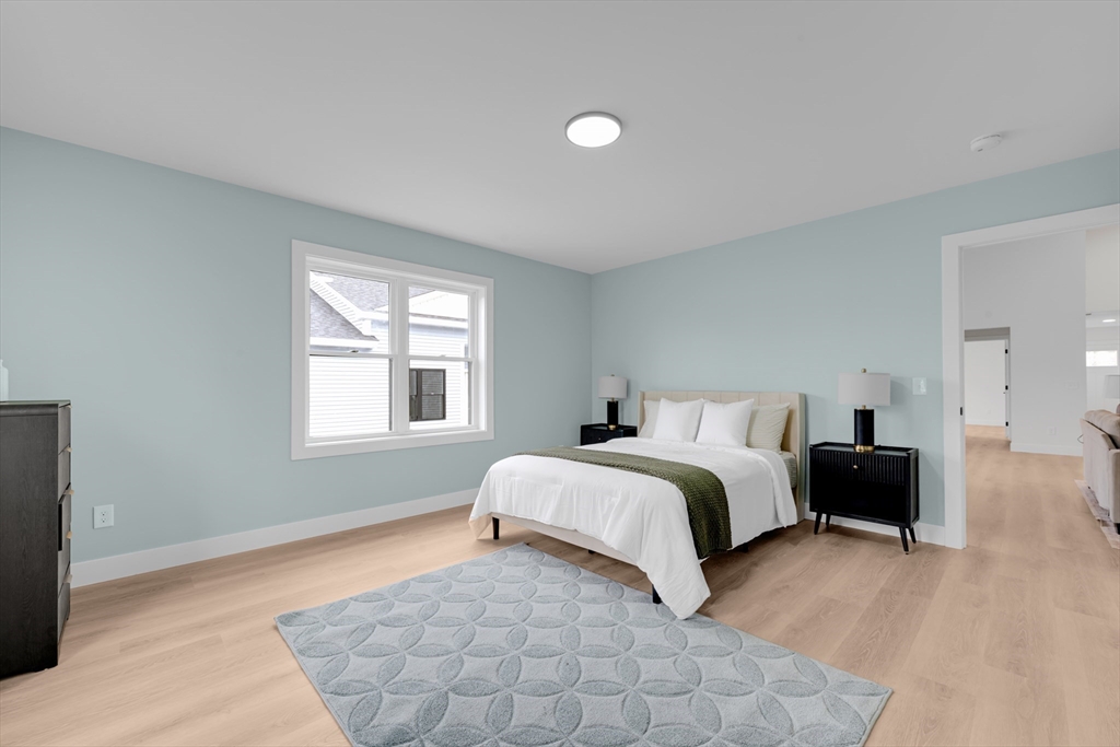 9 L Stevens Road, Unit A Charlton, MA 01507 - Photo 11 of 26