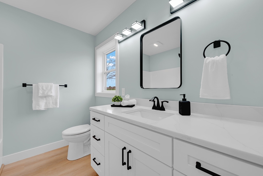 9 L Stevens Road, Unit A Charlton, MA 01507 - Photo 12 of 26