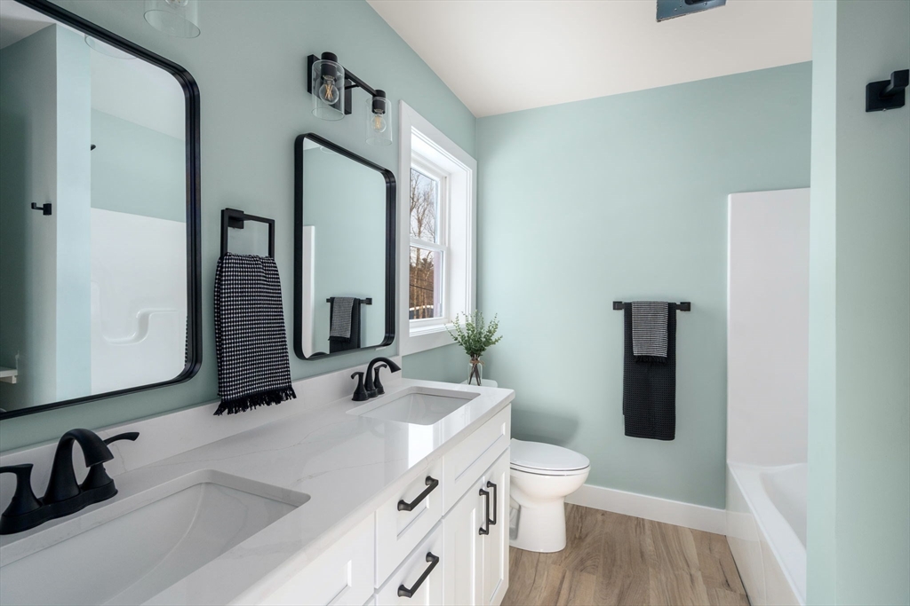 9 L Stevens Road, Unit A Charlton, MA 01507 - Photo 13 of 19