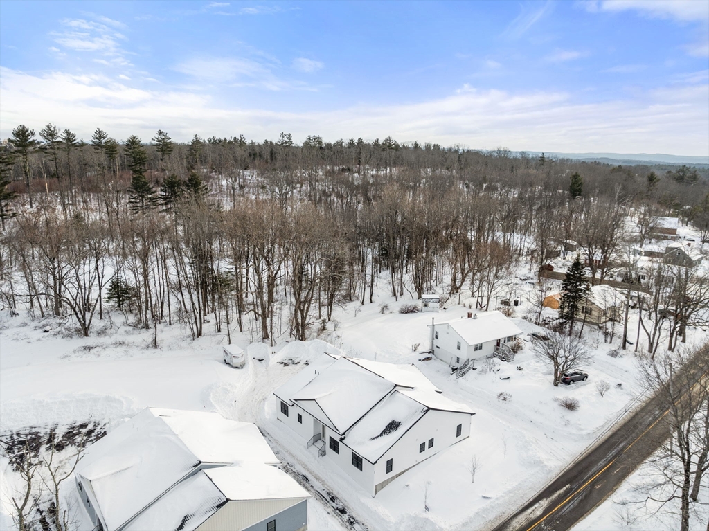 9 L Stevens Road, Unit A Charlton, MA 01507 - Photo 18 of 19