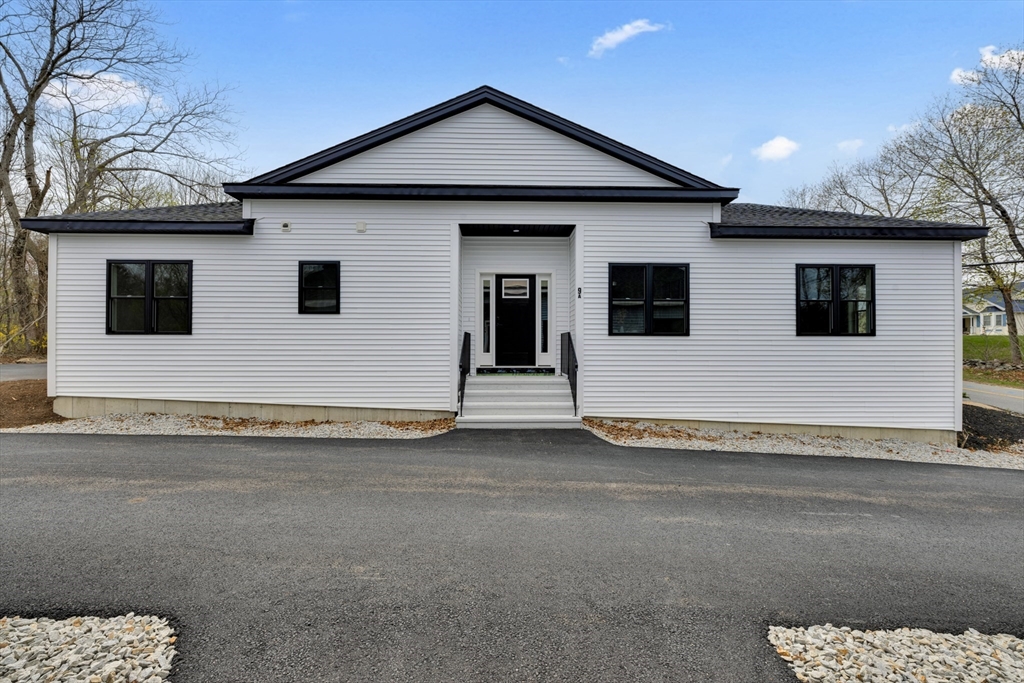 9 L Stevens Road, Unit A Charlton, MA 01507 - Photo 2 of 26