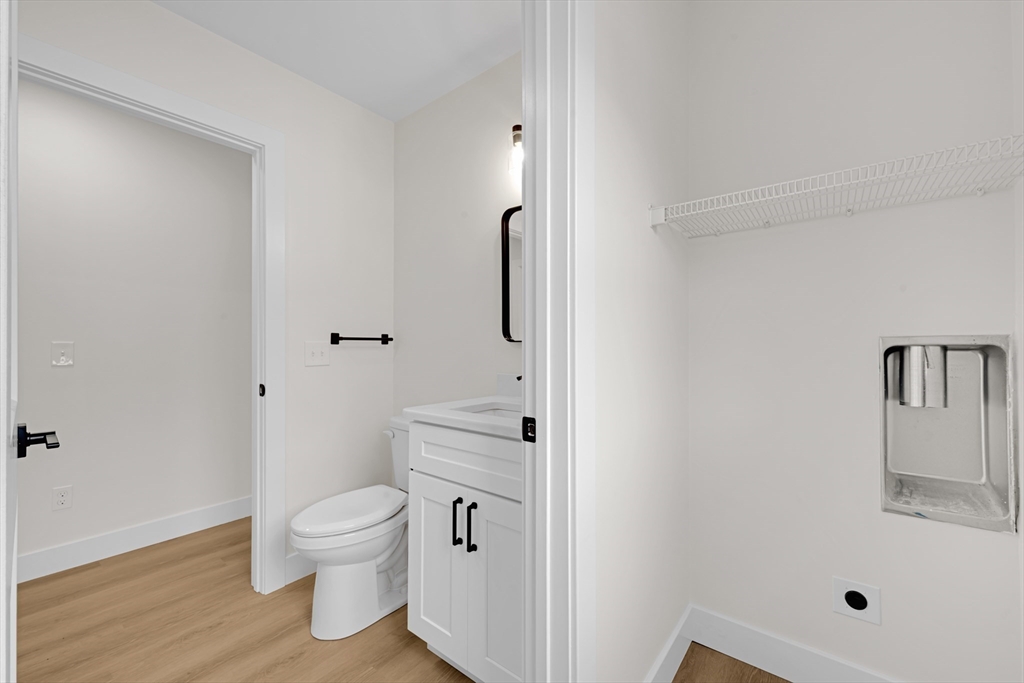 9 L Stevens Road, Unit A Charlton, MA 01507 - Photo 21 of 26