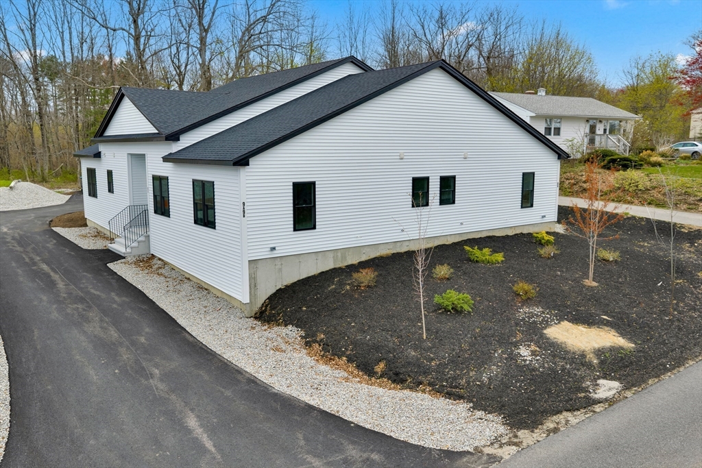9 L Stevens Road, Unit A Charlton, MA 01507 - Photo 23 of 26