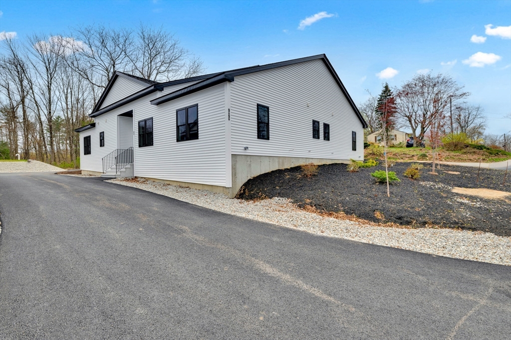 9 L Stevens Road, Unit A Charlton, MA 01507 - Photo 24 of 26