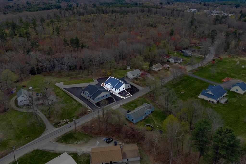 9 L Stevens Road, Unit A Charlton, MA 01507 - Photo 25 of 26