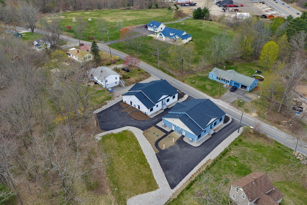 9 L Stevens Road, Unit A Charlton, MA 01507 - Photo 26 of 26
