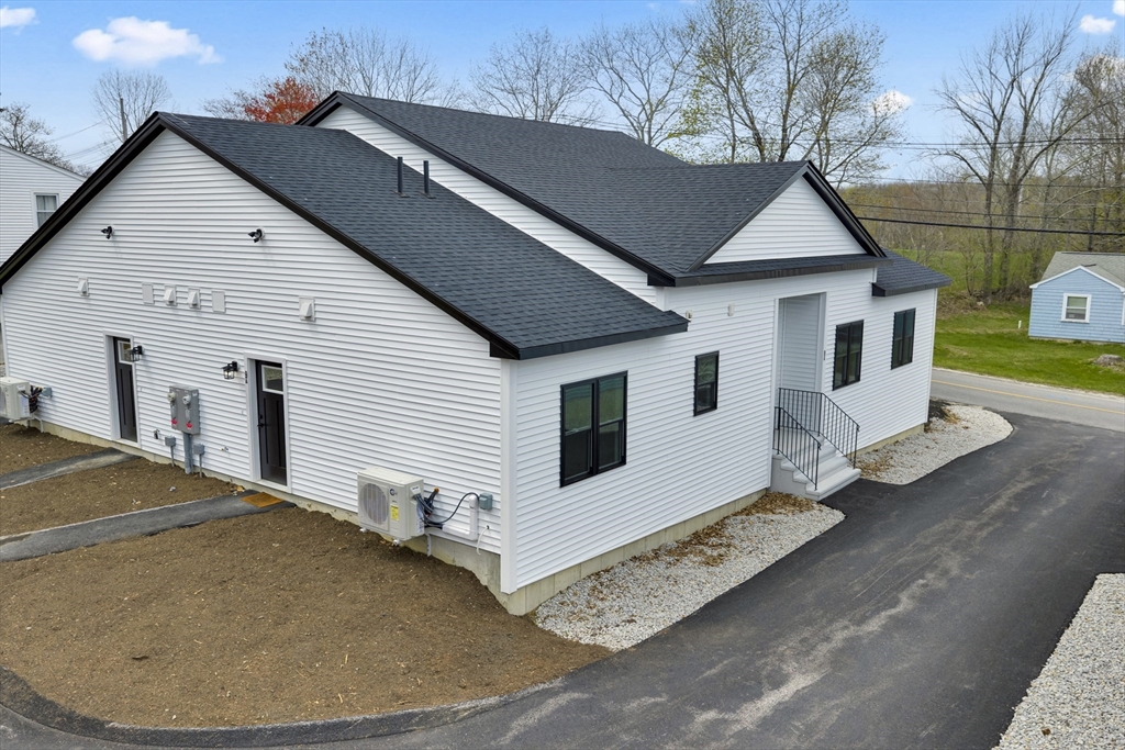 9 L Stevens Road, Unit A Charlton, MA 01507 - Photo 3 of 26